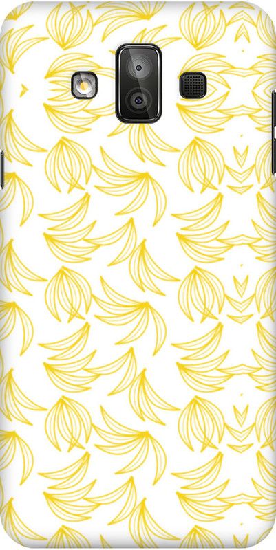 Aspir Back Cover for Samsung Galaxy J7 DUO  (Multicolor, Hard Case, Pack of: 1)