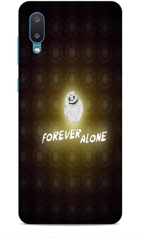 Keviv Back Cover for Samsung Galaxy M02, Samsung Galaxy A02  (Multicolor)