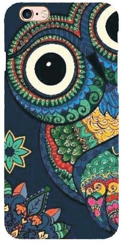 Sonakshu Apple iPhone 6 Mobile Skin  (Multicolor)