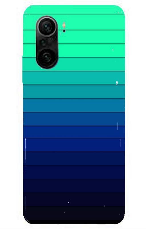 PHONICZ RETAILS Redmi Note 10 Ultra Mobile Skin  (Multicolor)