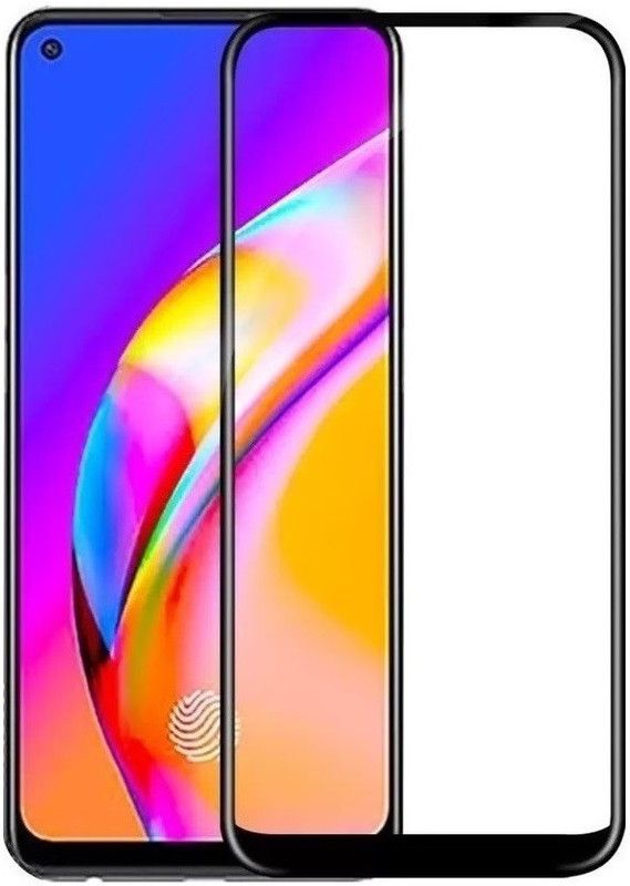 Gorilla Armour Tempered Glass Guard for Oppo F19 Pro, Oppo F19 Pro Plus, Oppo F19 Pro+  (Pack of 1)