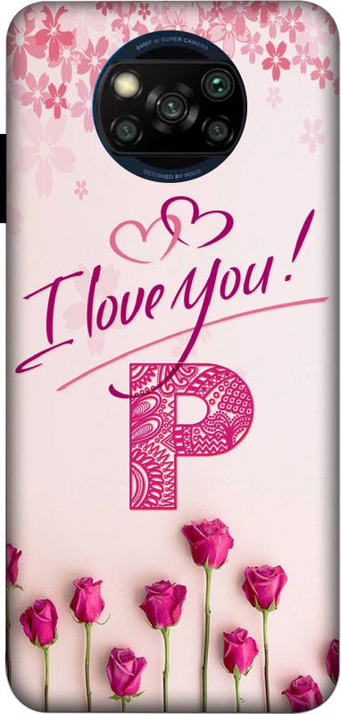 JAIBHAGWAN Back Cover for MI Poco X3 Pro, MI Poco X736  (Multicolor, Hard Case, Pack of: 1)