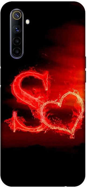 URCHIN Back Cover for Oneplus Nord  (Red, Black, Shock Proof, Pack of: 1)