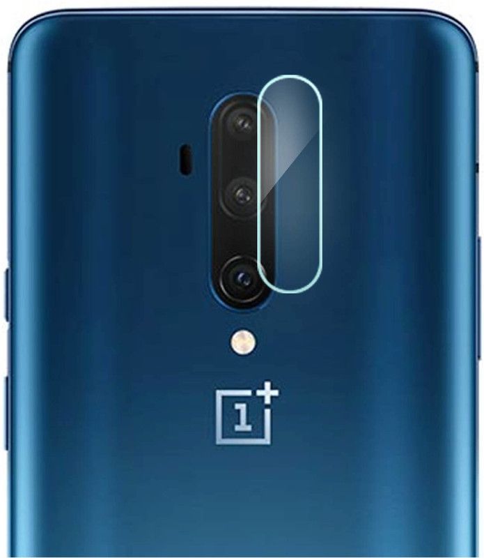 PhoneBukket Back Camera Lens Glass Protector for OnePlus 7T Pro  (Pack of: 1)