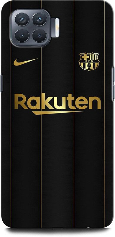 INTELLIZE Back Cover for OPPO F17 Pro JUVENTUS JERSEY, JERSEY, JUVE, JUVENTUS, ADIDAS  (Multicolor, Hard Case, Pack of: 1)