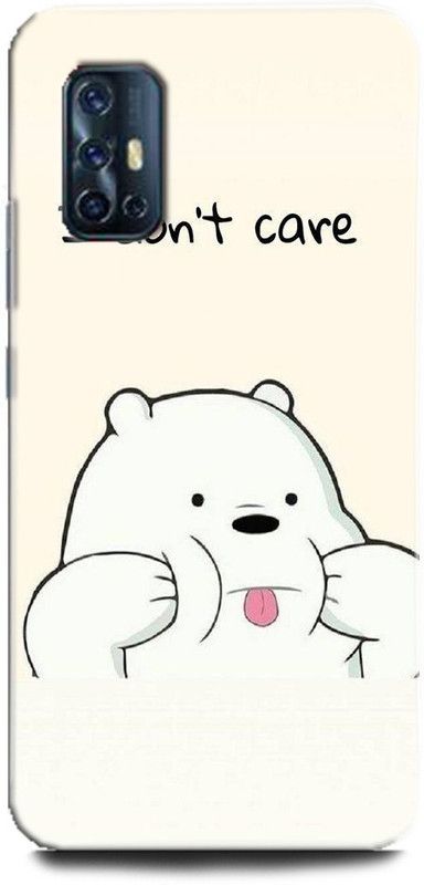 Afterglow Back Cover for Vivo V17 bts, friend, love, anyme  (Multicolor, Dual Protection, Pack of: 1)