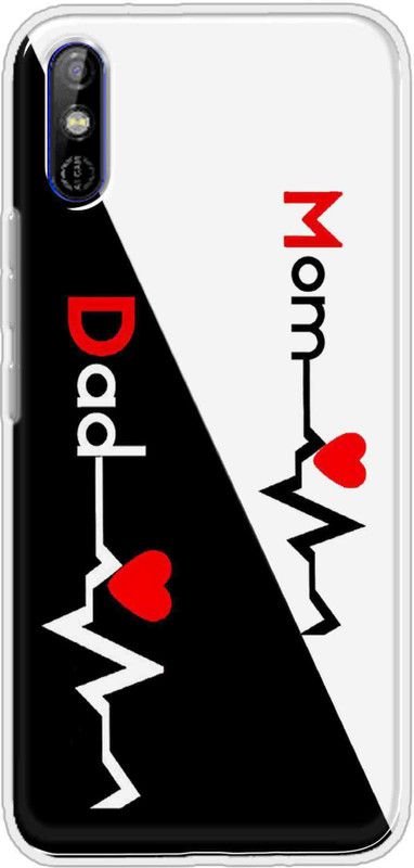 Avocetprint Back Cover for Tecno Spark Go Mobile Back Cover  (Multicolor, Grip Case, Silicon)