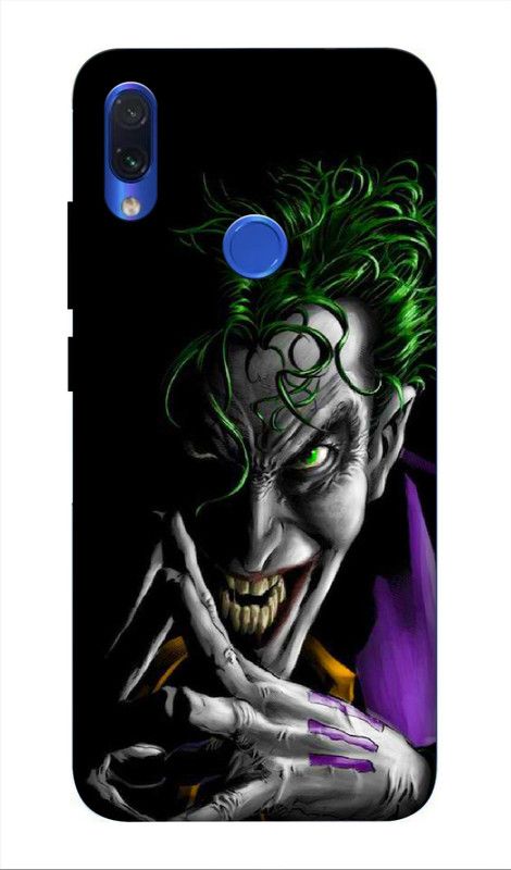 Faybey Back Cover for Redmi Note 7 Pro  (Multicolor, Hard Case, Pack of: 73)
