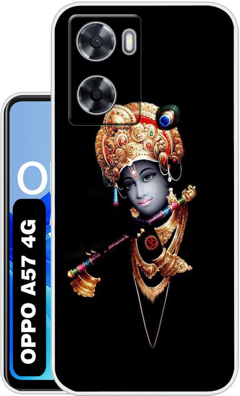 Case Club Back Cover for oppo a57 4g  (Gold, Grip Case, Silicon, Pack of: 1)