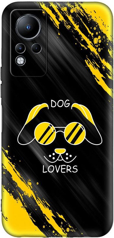 PrintWoodies Back Cover for Infinix Note 11  (Multicolor)