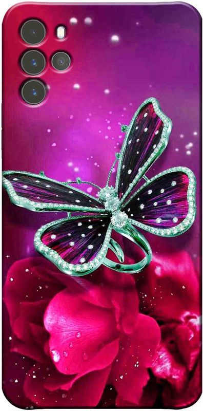 YorKtoLene Back Cover for Micromax In Note 2 2576  (Multicolor, Matte Finish, Silicon, Pack of: 1)