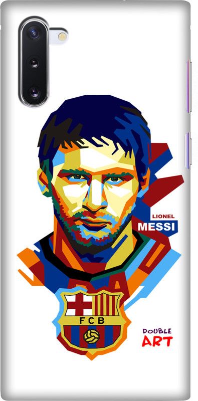 Instyle Back Cover for Samsung Galaxy Note 10  (Multicolor, Hard Case, Pack of: 1)