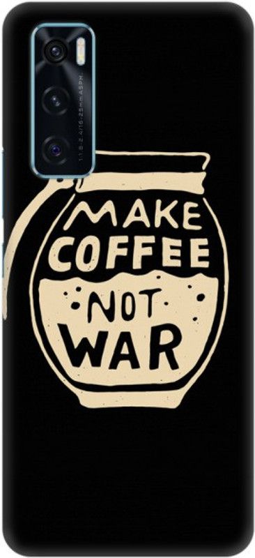 COBIERTAS Back Cover for Vivo V20 SE  (Multicolor, Pack of: 1)