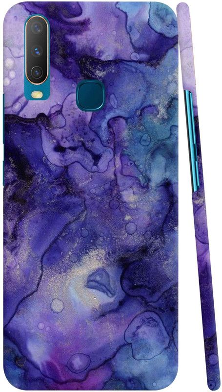 MY COOL CELL Back Cover for VIVO Y15  (Multicolor, Pack of: 1)