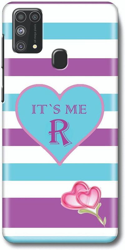 Pop Case Back Cover for Samsung Galaxy F41, Samsung Galaxy M31 Samsung Galaxy M31 Prime  (Multicolor, Hard Case, Pack of: 1)