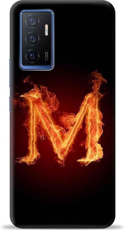 Coverpur Back Cover for Vivo V23e 5G  (Black, Shock Proof, Pack of: 1)