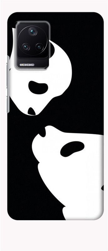 Casotec Back Cover for Poco F4 5G / Mi Redmi K40S 5G  (Multicolor, 3D Case)