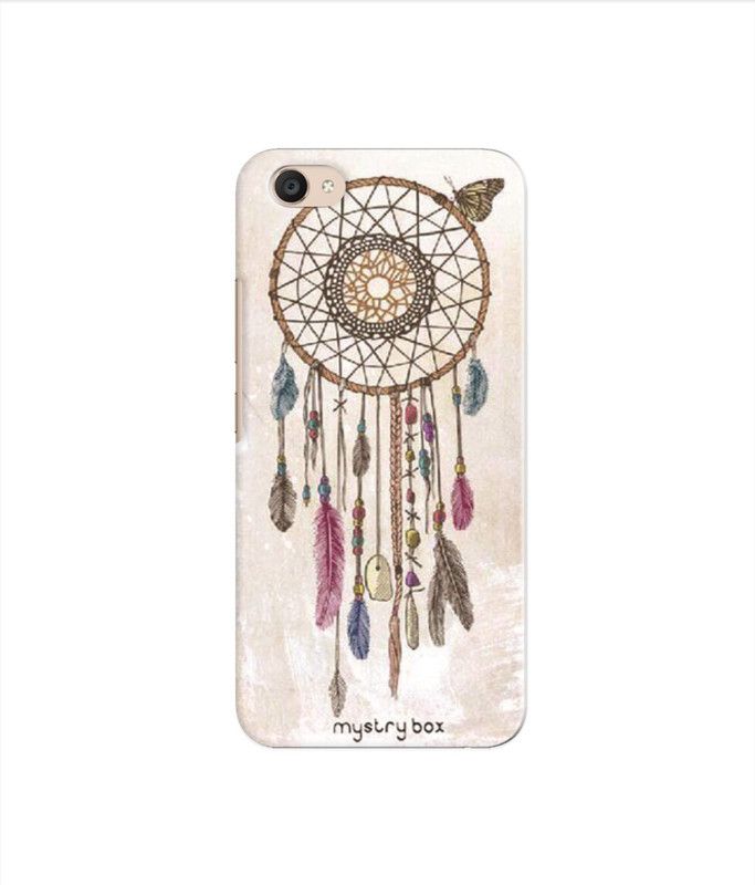 Mystry Box Back Cover for Mi Redmi 4A  (Multicolor, Pack of: 1)