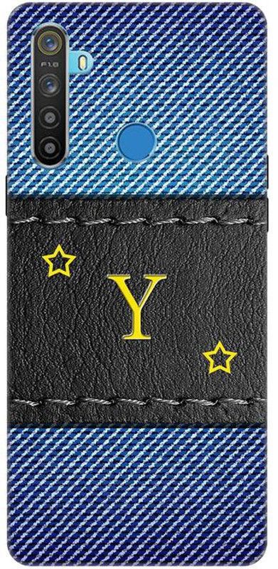 My Swag Back Cover for  Realme Q  (Multicolor, Hard Case, Pack of: 1)