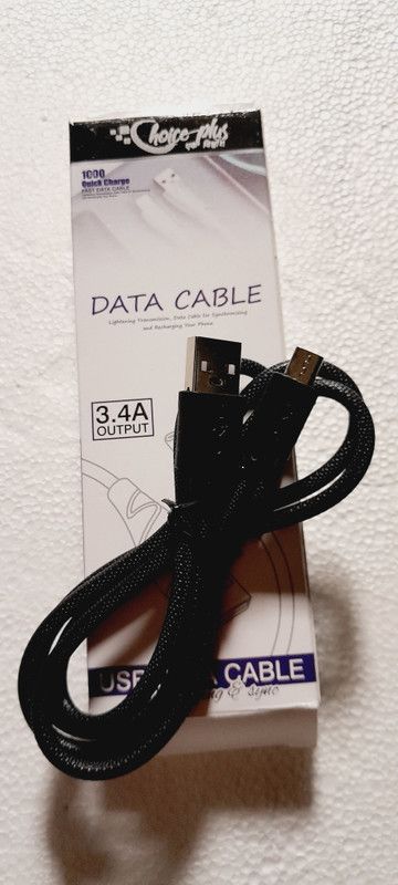 Choice plus C102 Power Meter for Cables