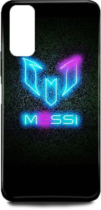 MP ARIES MOBILE COVER Back Cover for ViVO V20 Pro, 2018, Messi,Lione,Football,Messi,10,Jersey,King,of,football,Messi,logo,sports,  (Multicolor, Hard Case, Pack of: 1)