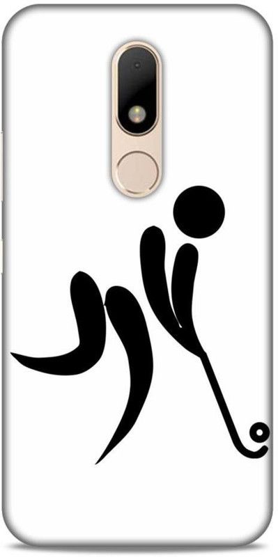 Keviv Back Cover for Motorola Moto M  (White, 3D Case, Pack of: 1)