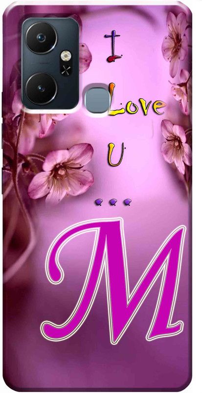 StroFit Back Cover for Infinix Smart 6 Plus 2717  (Multicolor, Anti-radiation, Silicon, Pack of: 1)
