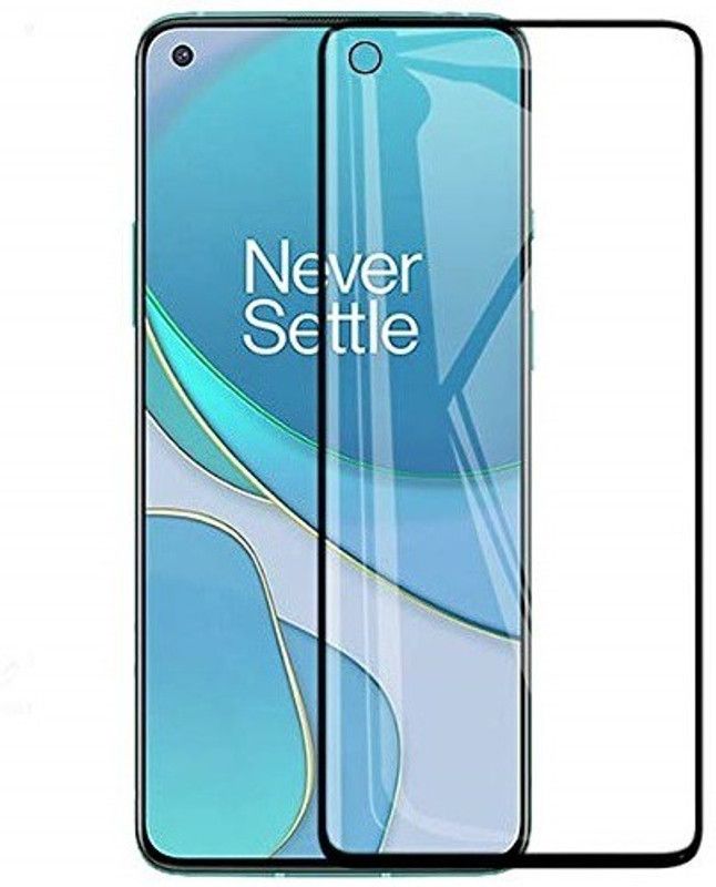 CASE CREATION Tempered Glass Guard for Samsung Galaxy A20 2020 Full Body 9H Explosion Proof  (Pack of 1)