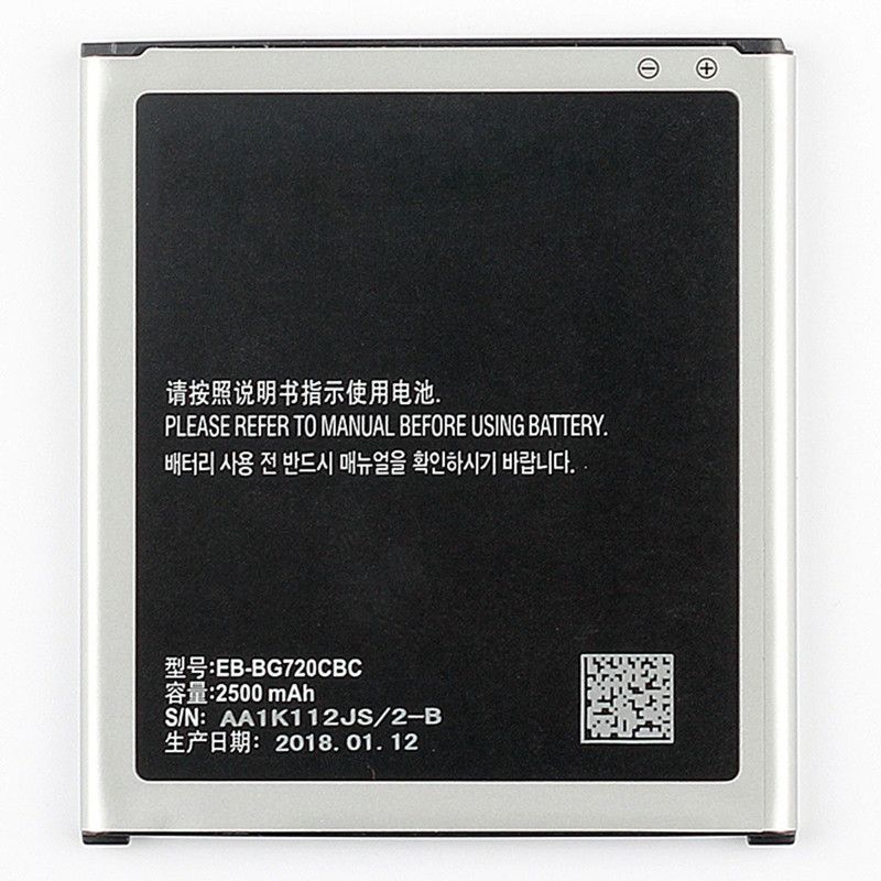 parfaitron Mobile Battery For Samsung Galaxy Grand Max