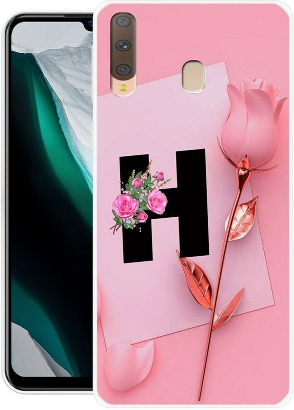 PALWALE BALAJI Back Cover for Samsung Galaxy M30  (Multicolor, Grip Case, Silicon, Pack of: 1)