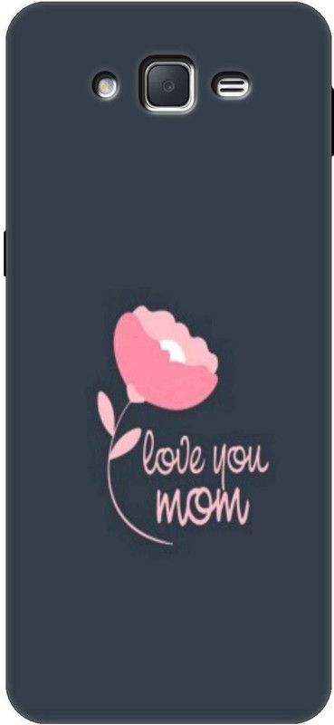 Buytrend Back Cover for Samsung Galaxy J2  (Blue, Pink, Flexible, Silicon)