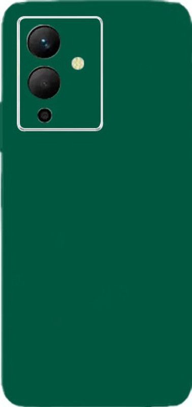 AsSkin Infinix Note 12 Pro 5G, infinix note 12 pro 5g Mobile Skin  (Ultra Green Matte With High Gloss Finish).)