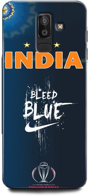 Afterglow Back Cover for SAMSUNG Galaxy On8 VIRAT KHOLI, SPORTS, CRICKET, MS DHONI, HITMAN, KL RAHUL  (Multicolor, Shock Proof, Pack of: 1)