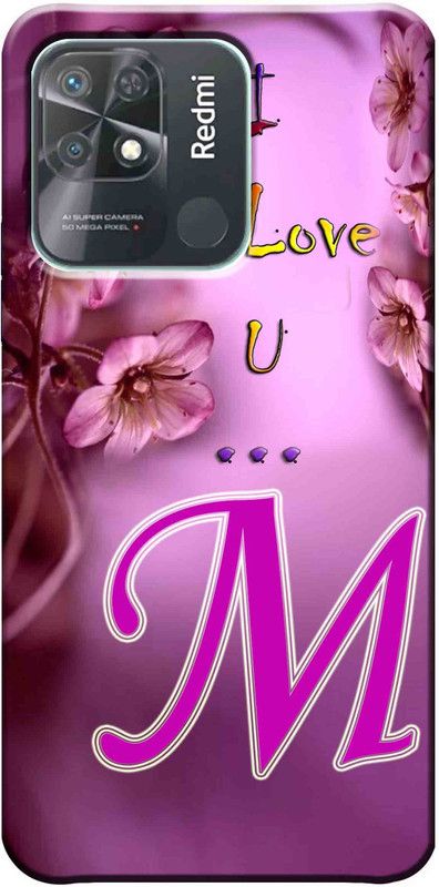 Auqueno Back Cover for Redmi 10 2717  (Multicolor, Dual Protection, Silicon, Pack of: 1)