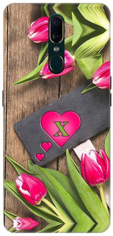 Hello Case Back Cover for  Oppo A9  (Multicolor, Hard Case)