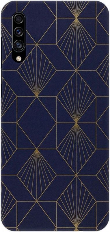 Coberta Case Back Cover for Samsung Galaxy A30s  (Multicolor)
