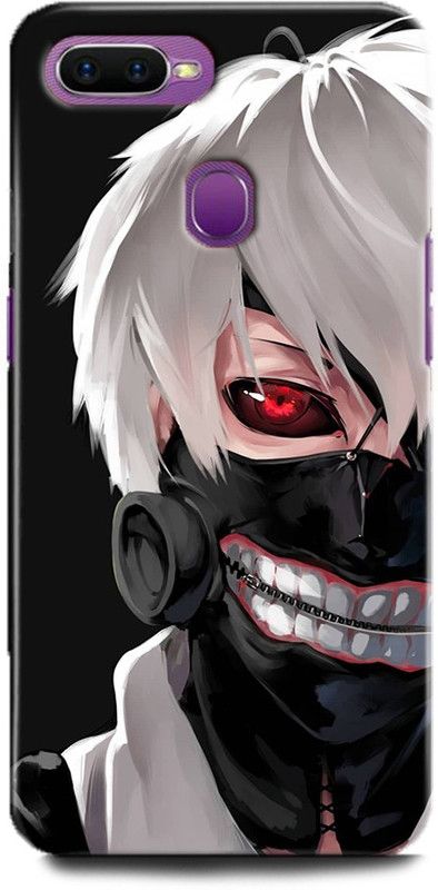 Afterglow Back Cover for Oppo A7 LUFFY, MONKEY D LUFFY, ANIME, ANIMATION, YELLOW, FUNNY, CARTOON  (Multicolor, Shock Proof, Pack of: 1)