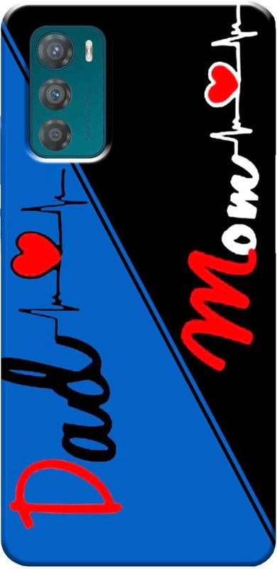 TrenoSio Back Cover for Motorola Moto G42 4G/ Motorola G42 2683  (Multicolor, Grip Case, Silicon, Pack of: 1)