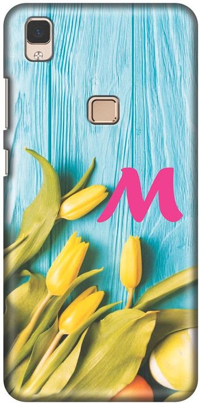 Flipkart SmartBuy Back Cover for Vivo V3 Max  (Multicolor, 3D Case, Pack of: 1)
