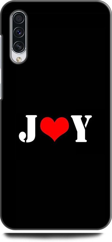 Afterglow Back Cover for SAMSUNG Galaxy A30s J Y, J LOVES Y, NAME, LETTER, ALPHABET, JY LOVE, HART  (Multicolor, Shock Proof, Pack of: 1)