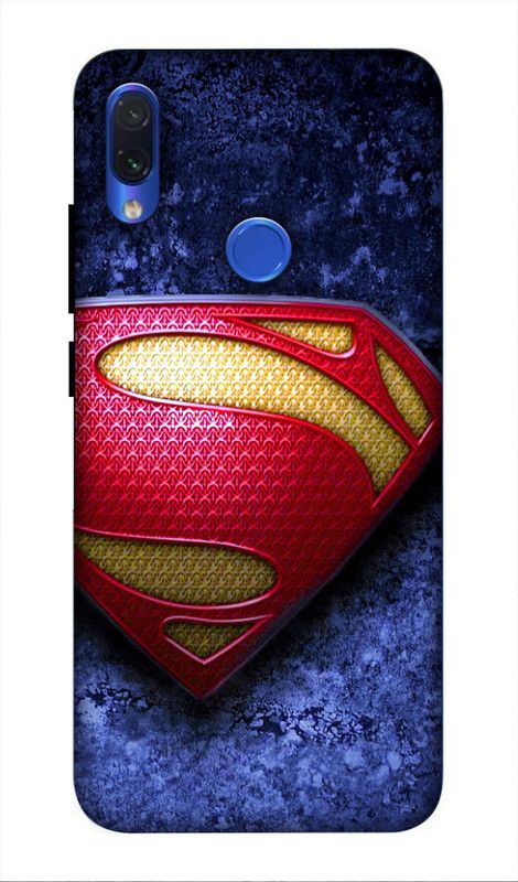 Faybey Back Cover for Redmi Note 7 Pro  (Multicolor, Hard Case, Pack of: 101)