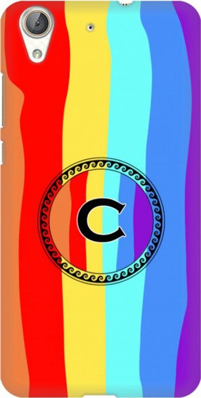 Coberta® Back Cover for Honor 5A  (Multicolor, Pack of: 1)