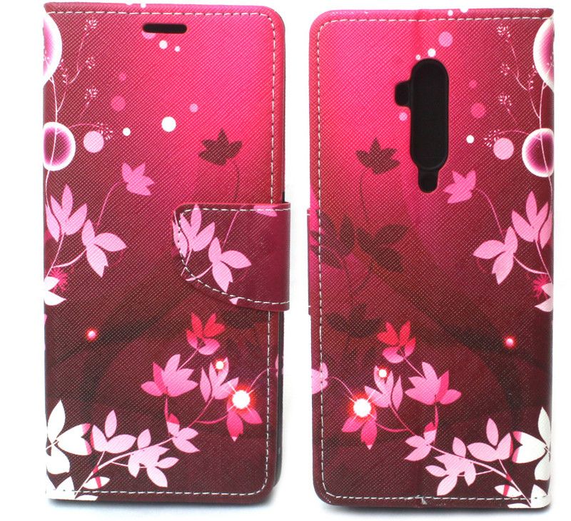 Fashion Flip Cover for OnePlus 7T Pro  (Multicolor, Pack of: 1)