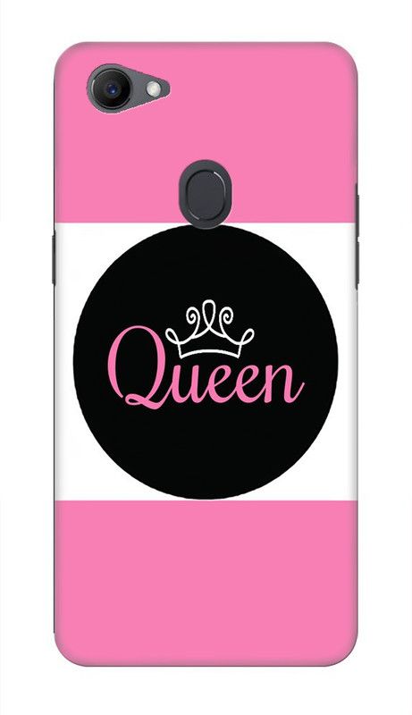 COBIERTAS Back Cover for Oppo F5, Oppo F5 Youth  (Multicolor, Hard Case, Pack of: 1)