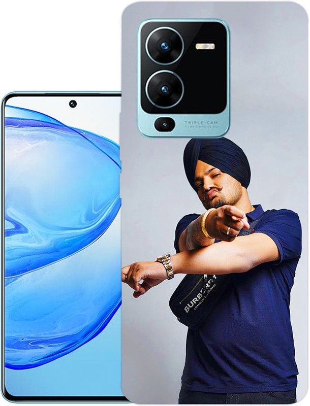 kridha Back Cover for Vivo V25 back cover | Vivo V2202 back cover | Vivo V25 / Vivo V2202 | Design_150  (Multicolor, Flexible, Silicon, Pack of: 1)