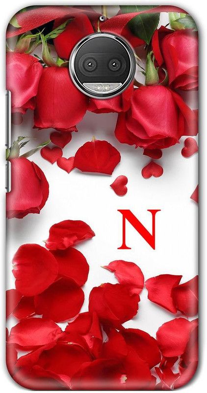 Flipkart SmartBuy Back Cover for  Motorola Moto G6 Plus  (Multicolor, Hard Case, Pack of: 1)