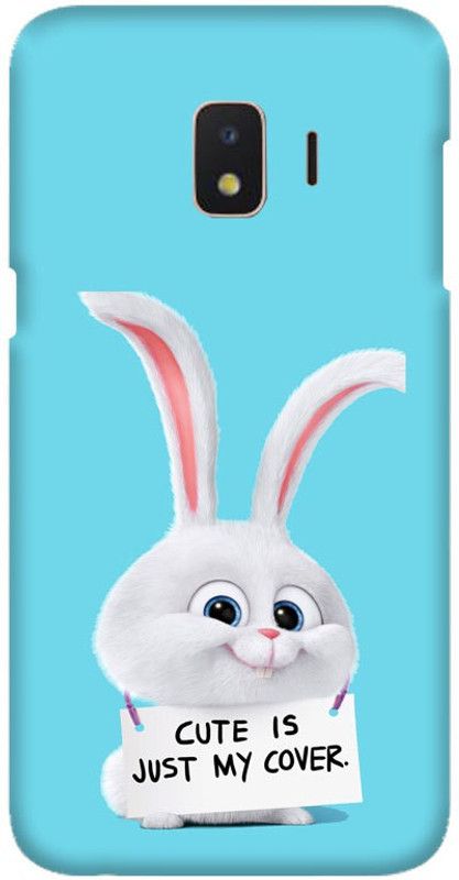 LEEMARA Back Cover for Samsung Galaxy J2 Core (2018) / Samsung Galaxy J2 Core / SM-J260G / SM-J260  (Multicolor, 3D Case, Pack of: 1)