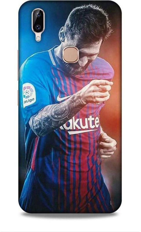 Printastic Back Cover for Vivo Y83 Pro ( Vivo 1726 )  (Multicolor)