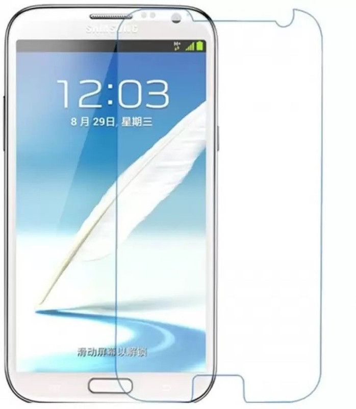cellfee Impossible Screen Guard for Samsung Galaxy Mega 5.8 I9152 Dual Sim  (Pack of 1)