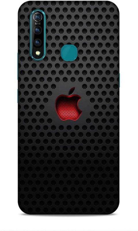 divprintz Back Cover for VIVO Z1 PRO  (Multicolor, Waterproof, Pack of: 1)